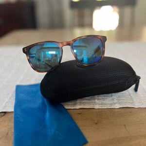 Costa Sullivan Polarized Sunglasses